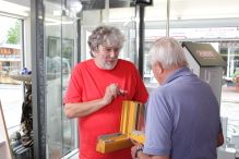 FLACHGLAS, WÄRMESCHUTZ, FUNKTIONSGLAS, KUNSTSTOFFGLÄSER, DACHZUBEHÖR, HOLZPRODUKTE, FENSTER, TÜREN, BAUELEMENTE, INSEKTENSCHUTZ, ROLLLÄDEN, MARKISEN, BESCHATTUNGEN, Schwarzenbek